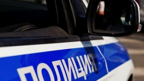 Участковые уполномоченные полиции пресекли опасный семейный конфликт в Сасовском районе