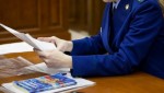Прокуратура проверила ход выполнения работ, проводимых в рамках реализации национального проекта «Безопасны качественные дороги»